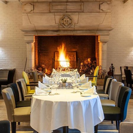 Logis Hotel & Restaurant - Lensotel Esterno foto